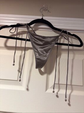SKIMS | Intimates & Sleepwear | Skims Garter Belt | Poshmark